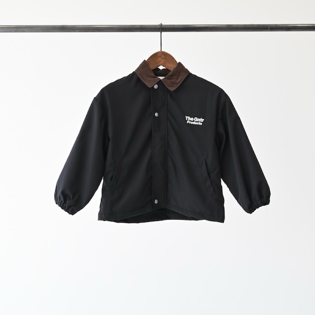 Generator Hunting Jacket【F:160-170cm】Black