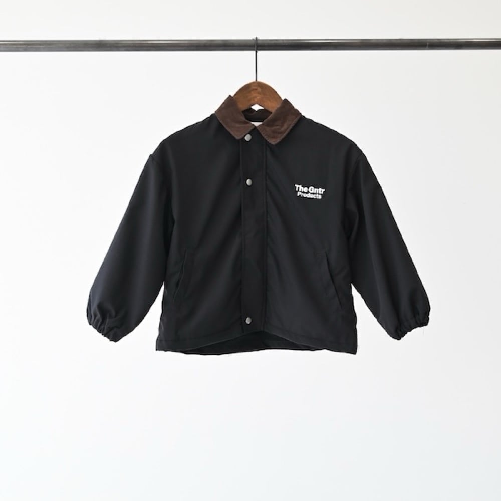Generator Hunting Jacket【F:160-170cm】Black