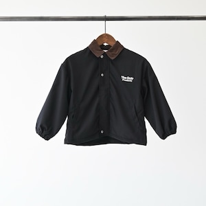 Generator Hunting Jacket【F:160-170cm】Black