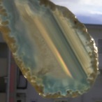 Sea Creatures 07 - アゲートヒーリングチャイム / Agate Healing Chime 1178