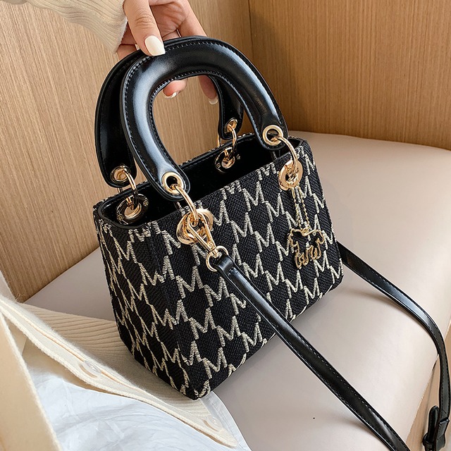 メッセンジャーバッグ 手作りハンドバック88799647437