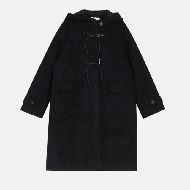 duffle coat　J00278