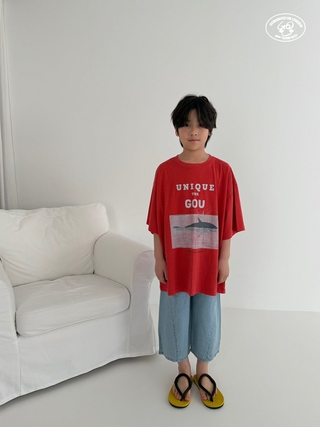 《予約》go.u ¨ seed 9-part pants ¨ 26summer