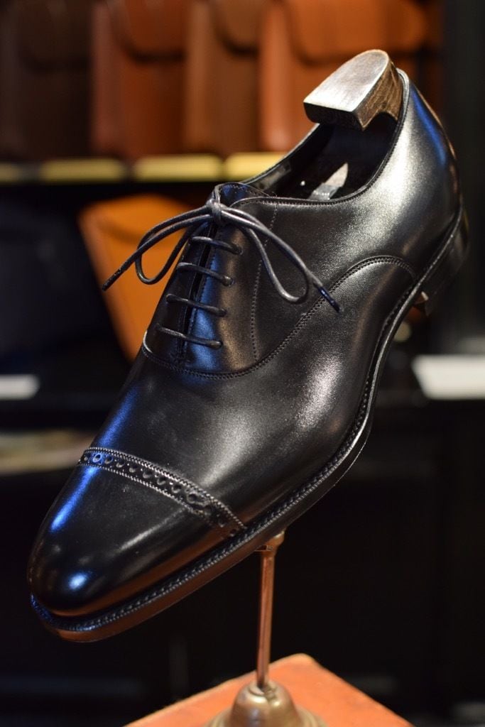 【希少Size】Gaziano＆Girling 純正シューツリー GG06 ガジアーノ＆ガーリング シューツリー [GOODS] | ガジアーノ