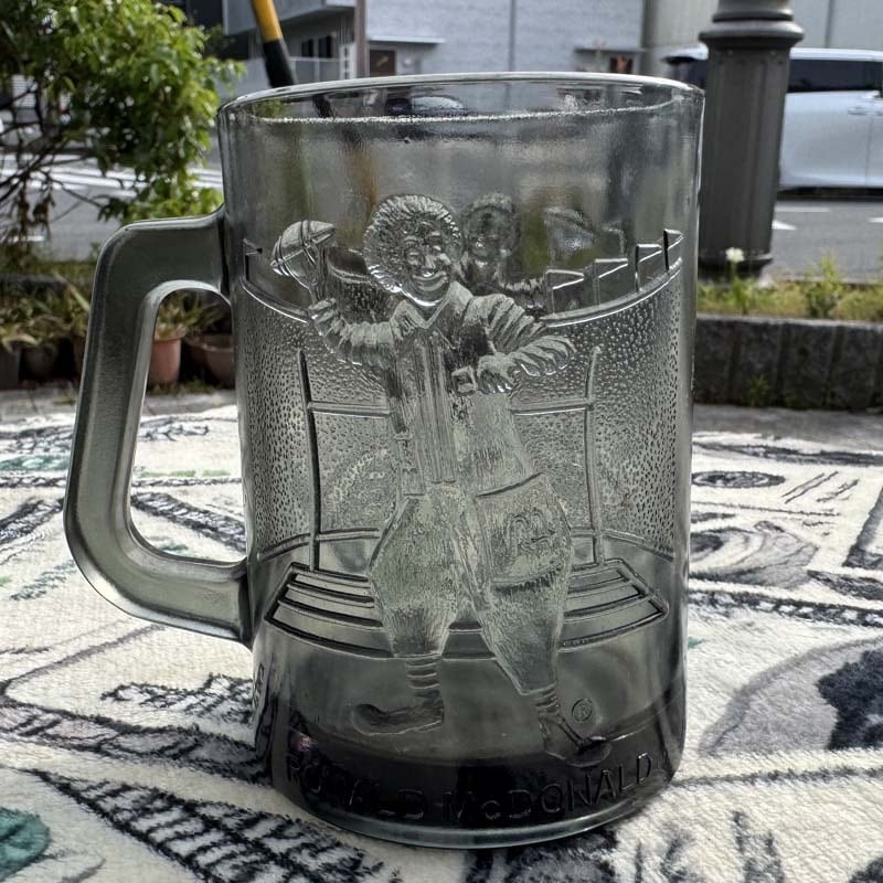 昭和レトロ雑貨、大阪万博 Expo'70 岡本太郎 太陽の塔の青銅のオブジェ