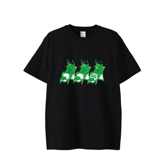 UNDERCOVER x VERDY 18SS MAD FUCK TEE MUU9801-18 サイズL アンダー
