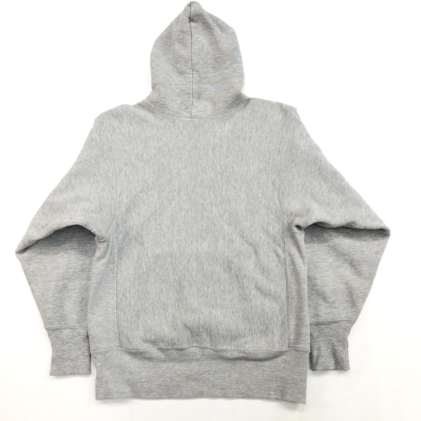 CHAMPION チャンピオン 70年代 USA製 青単タグ 目無し リバース