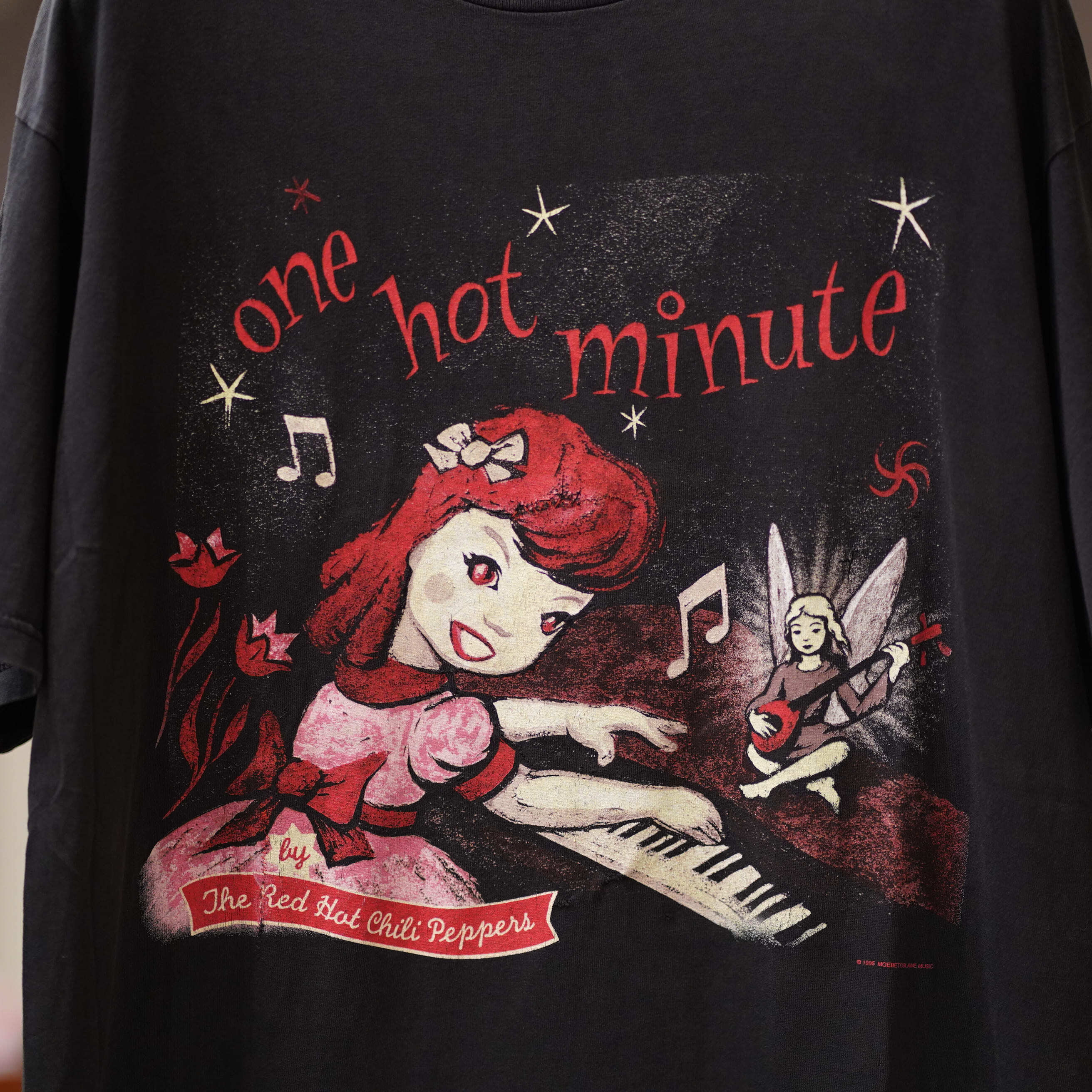 ヴィンテージTシャツ 