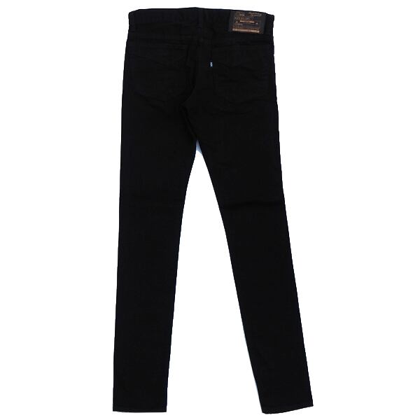 STRETCH SLIM PANTS - Table brushed / RUDE GALLERY | Cross Road Blues