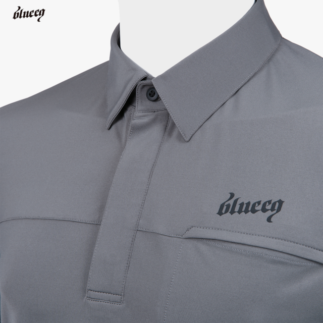 TECH POLO SHIRTS [BQAS-00055,BQAS-00056]