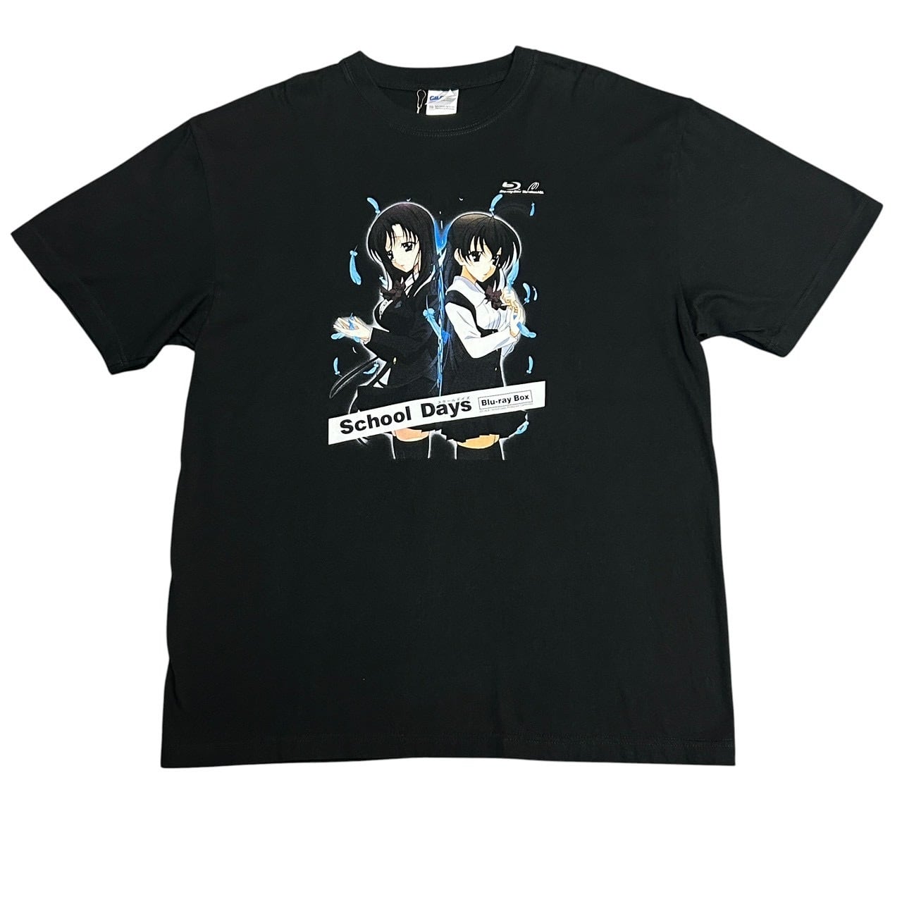 鋼の錬金術師 T-shirt | 古着屋 極楽家