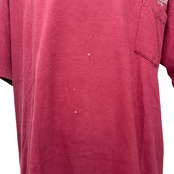 【RON JON】ロンジョン "ANIMAL PRINT" USA製 90's Vintage Tシャツ
