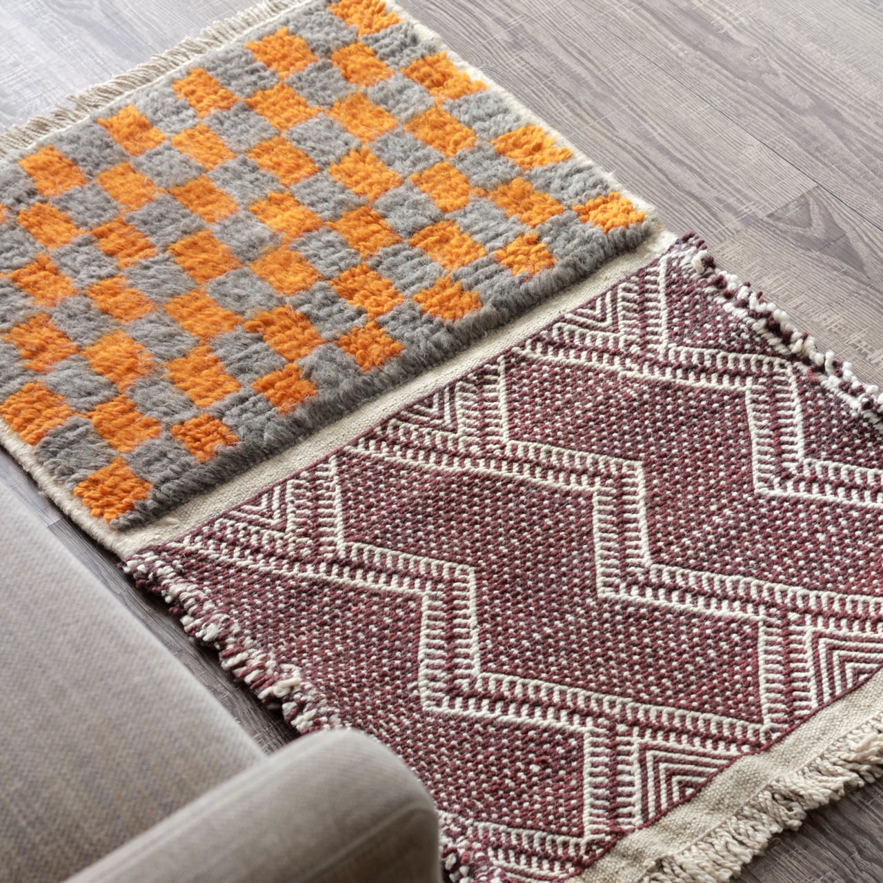 モロッコラグ ザナフィ専門店 Mozeka -モゼカ-