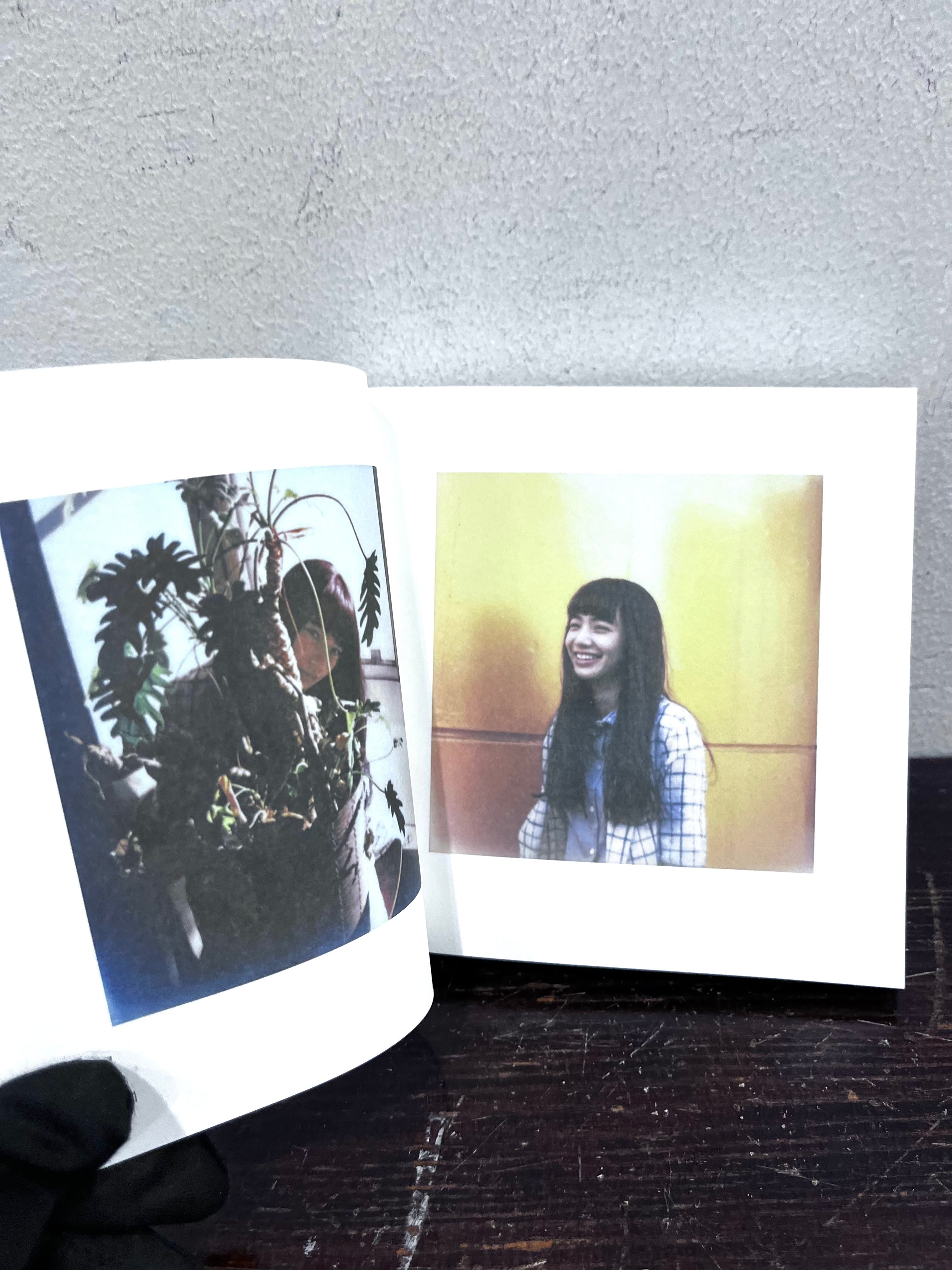 君の住む街　奥山由之写真集　　35人の女優/東京の街 | zbooks powered by BASE