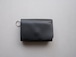 ED ROBERT JUDSON “ WATER REPELLENT LEATHER  TRIFOLD WALLET“