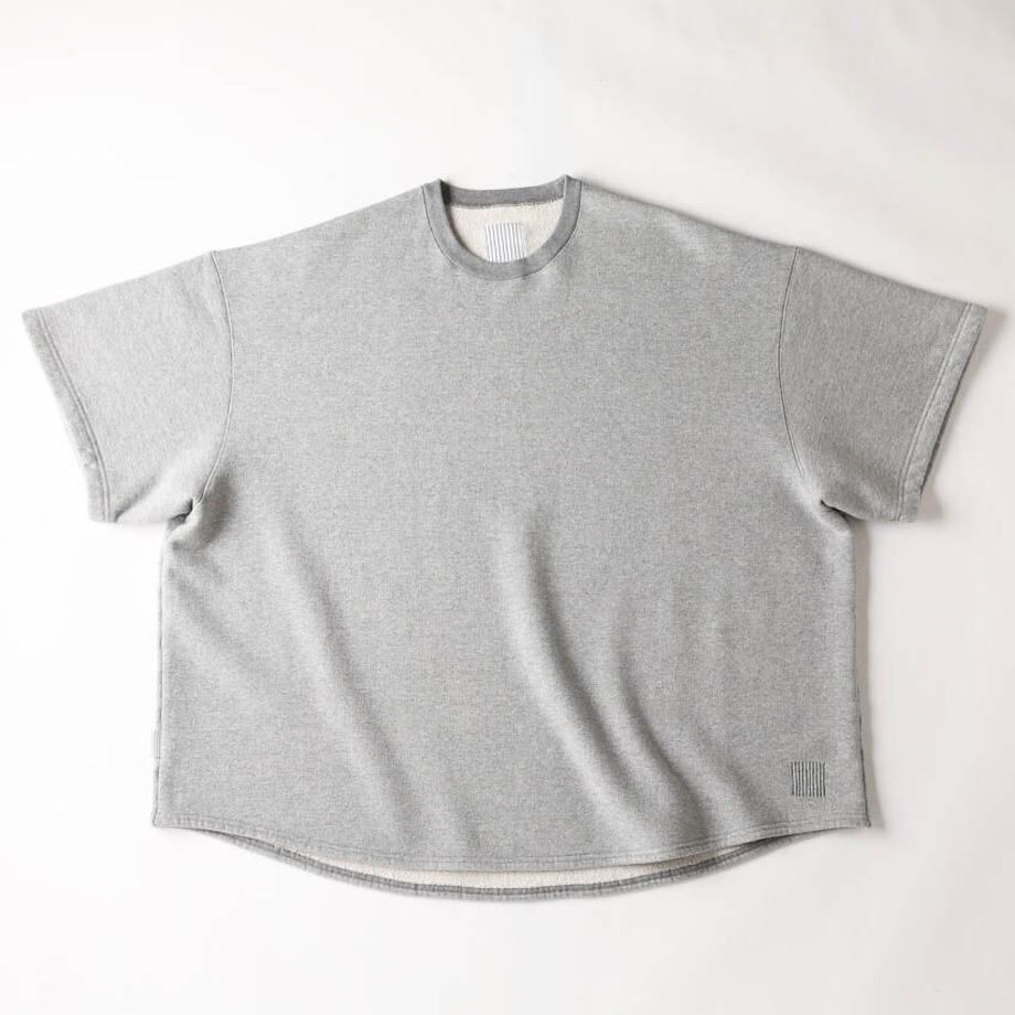 【即決価格】s.f.c. フレンチテリー　SWEAT BIG TEE XXL