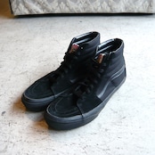 00s VANS SK8-HI US10 1/2