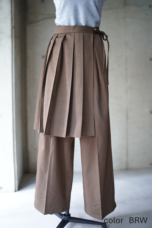 RAP PLT SK SET PATNS