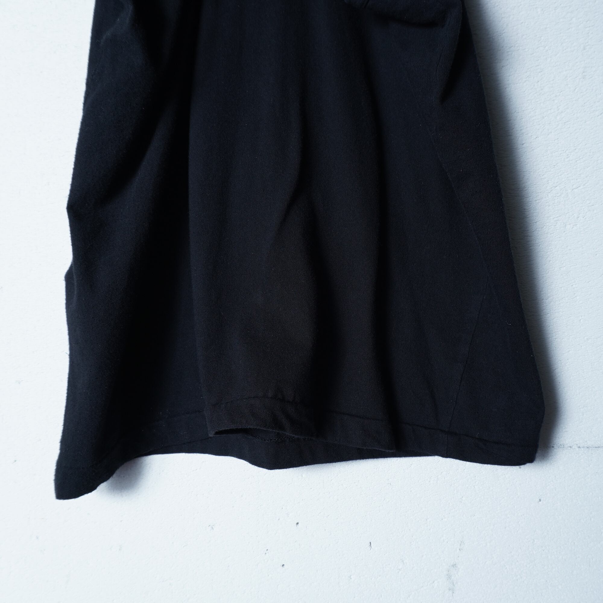 YOHJI YAMAMOTO】ヨウジヤマモト 