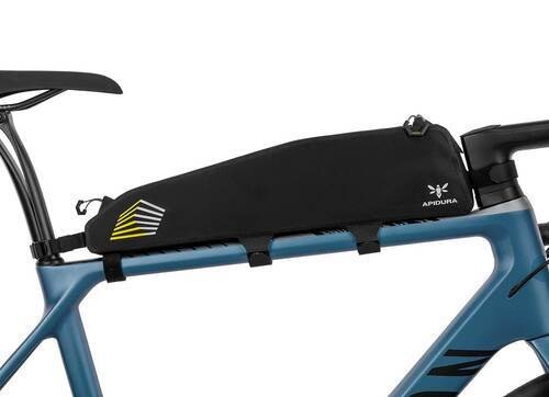 APIDURA　アピデュラ　 レーシング ・ロングトップチューブパック