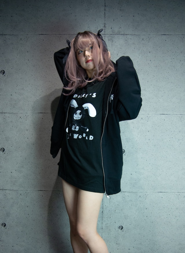 Dolly's Galaxy Days Parka - [パーカー]