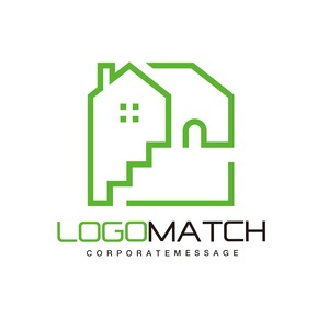 ステップアップハウスのロゴ