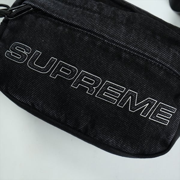 Size【フリー】 SUPREME シュプリーム 25FW Denim Mini Shoulder Bag