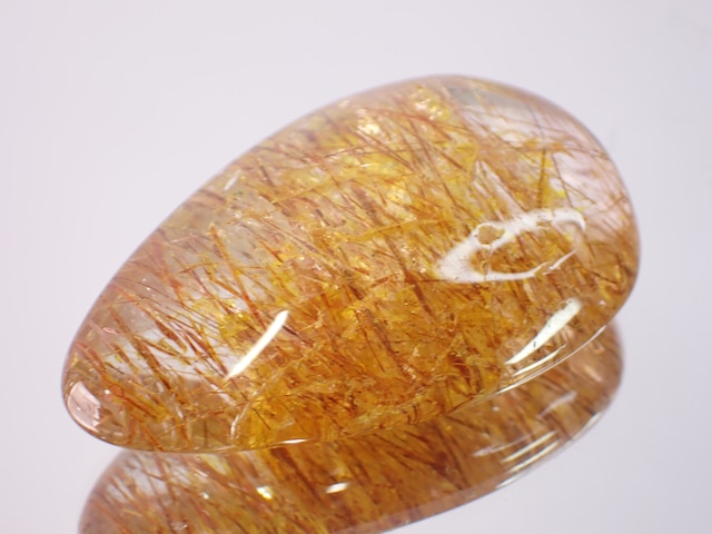 ルチルクォーツ　66.9ct　[D1‐113]