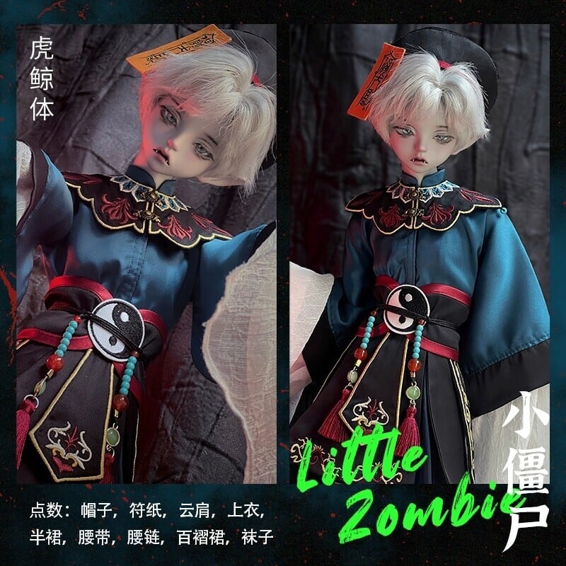 ♥ドール上着 | BTGARDEN