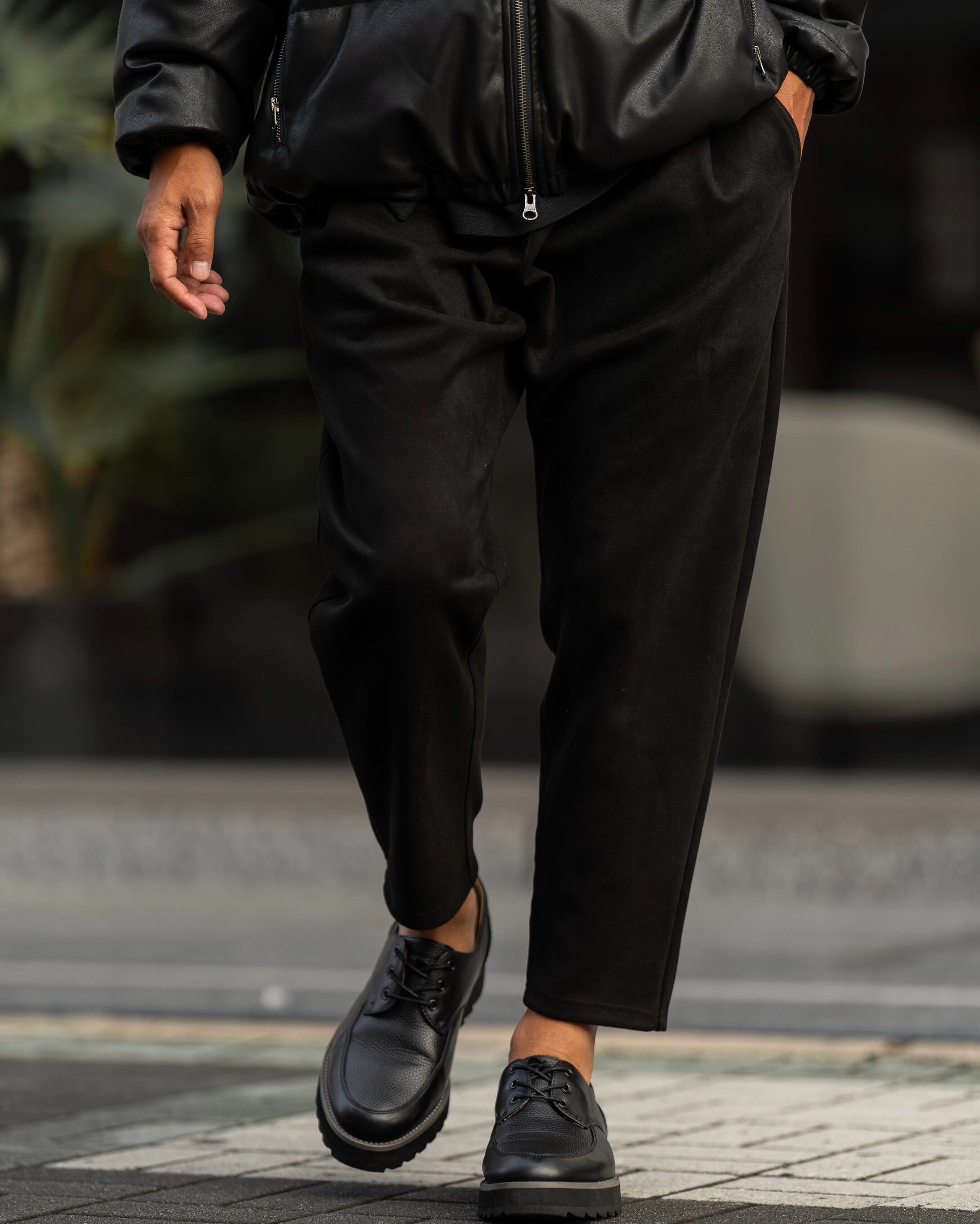 BOTTOMS | AMUY TRYSBAY