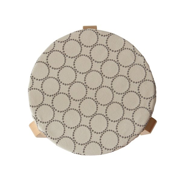 artek スツール60 専用カバー ミナペルホネン tambourine 北欧 | ihana