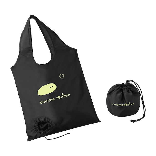 Megaten and Polaris Shopping Bag