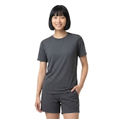 アクティブメリノ SS ティー