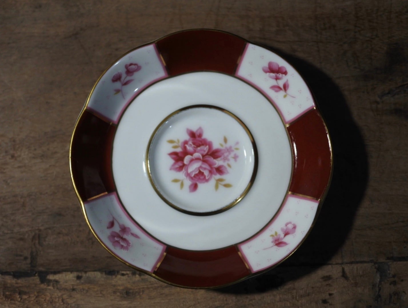 HOYA CHINA Espresso Collection エスプレッソコレクション デミタス