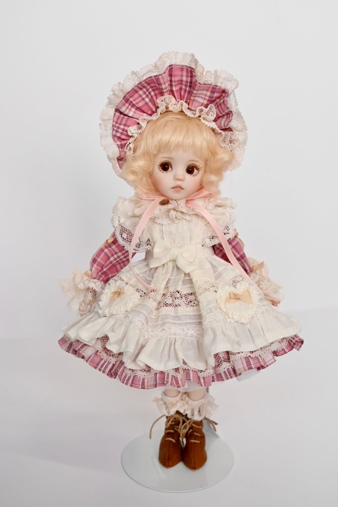 Shall we doll ONLINE SHOP
