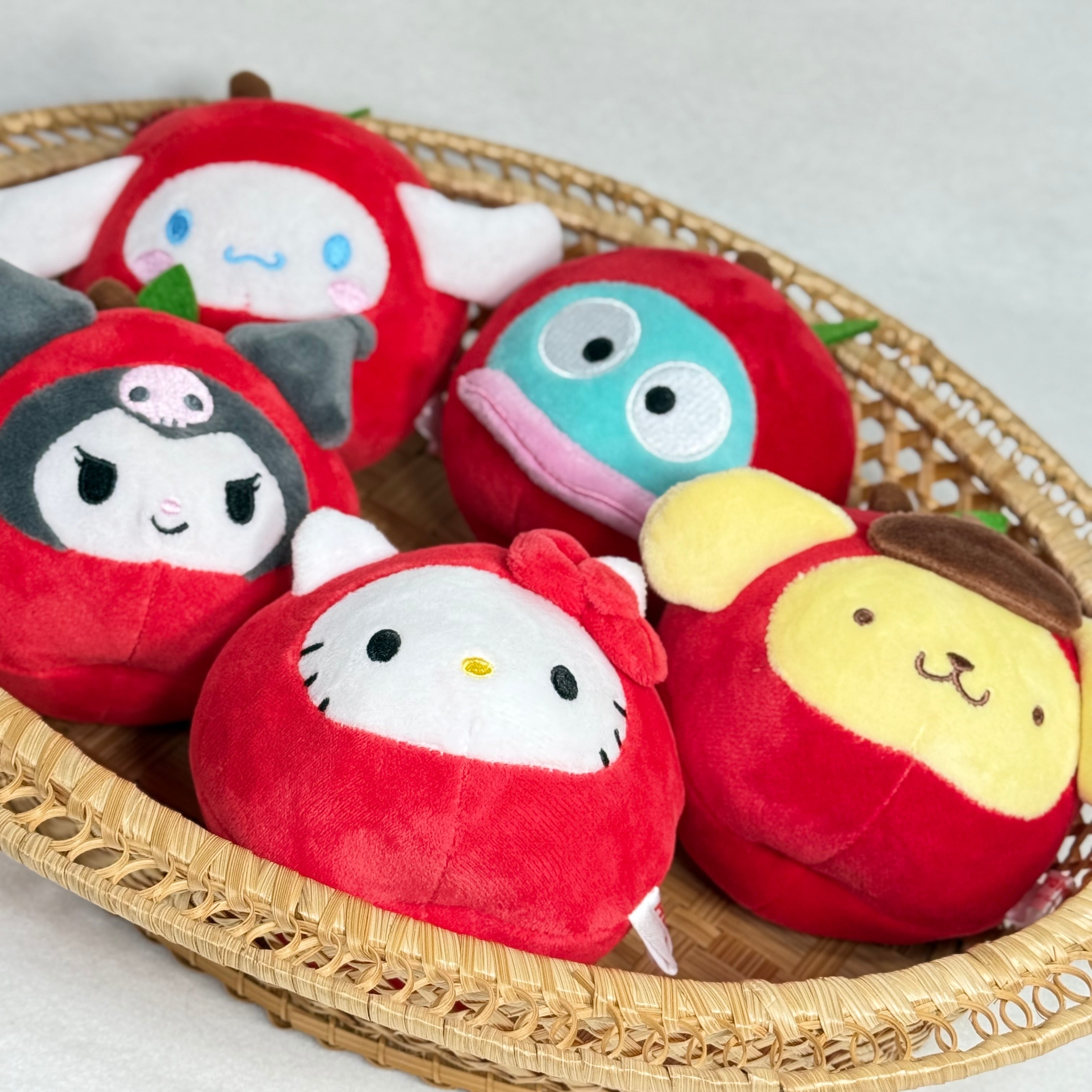 ハンギョドン青森 りんご BCマスコット | TORCH-Online Shop-