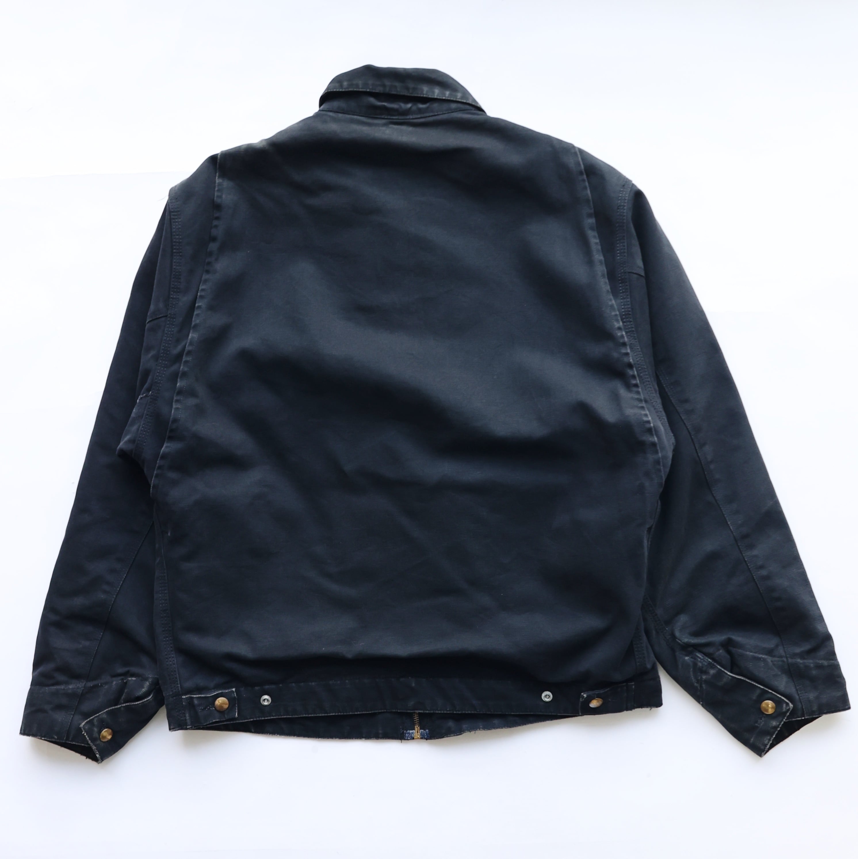 80-90S CARHARTT DETROIT JACKET | CLIMB SENDAI