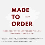 パールスクエアタッセルピアス / イヤリング｜サムネイル4