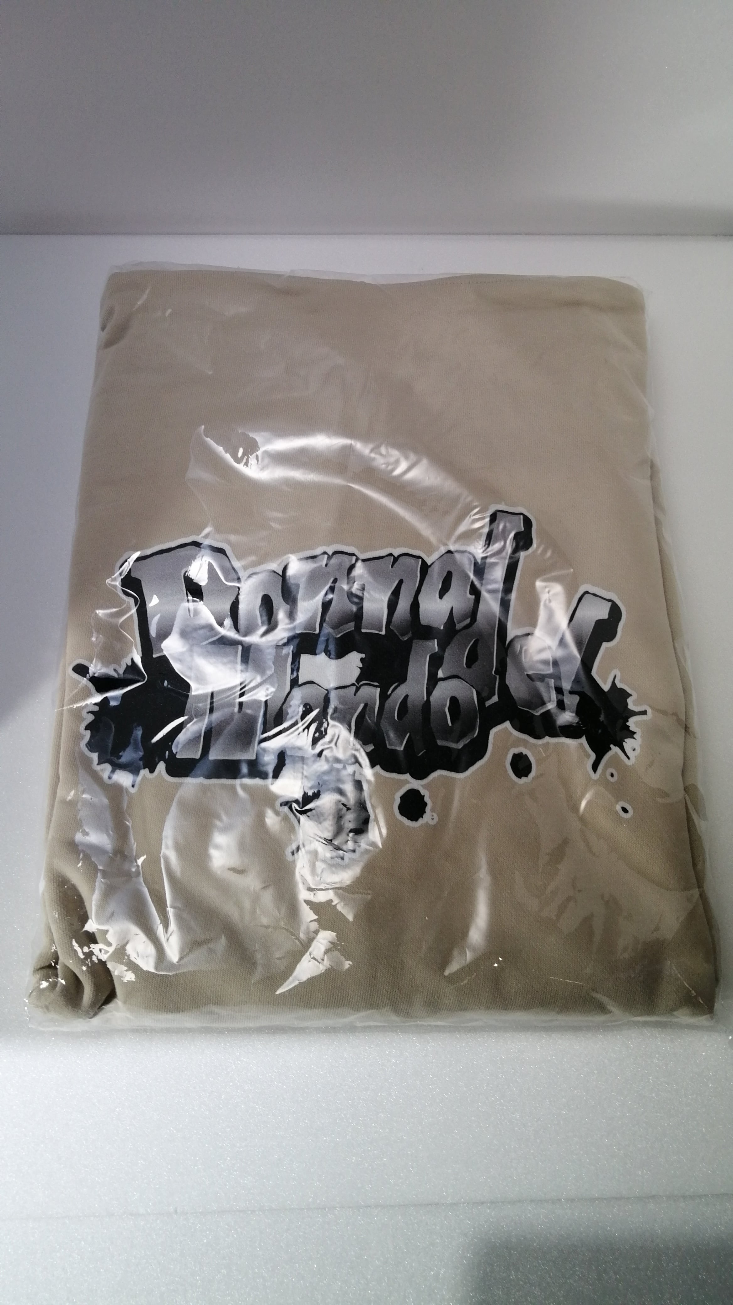 魔裟斗 K-1 HAO COLLECTION | huracanrana