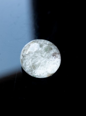 ホワイトガーデンクォーツ - c06