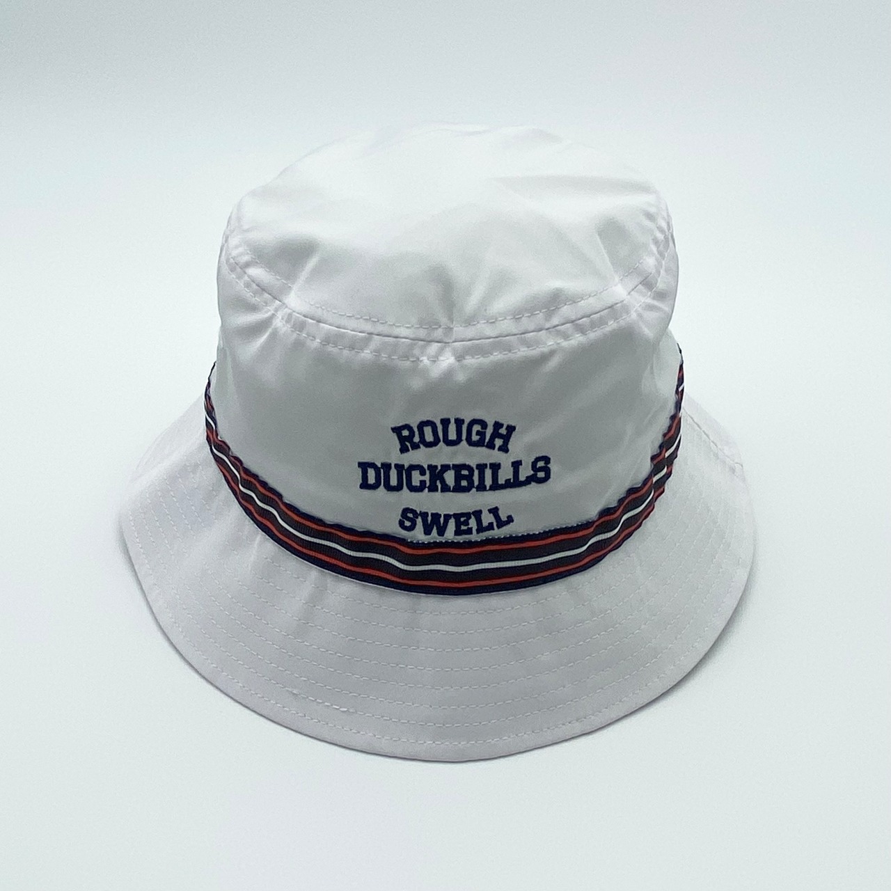 【rough & swell】MANCHESTER HAT | Sandy GOLF