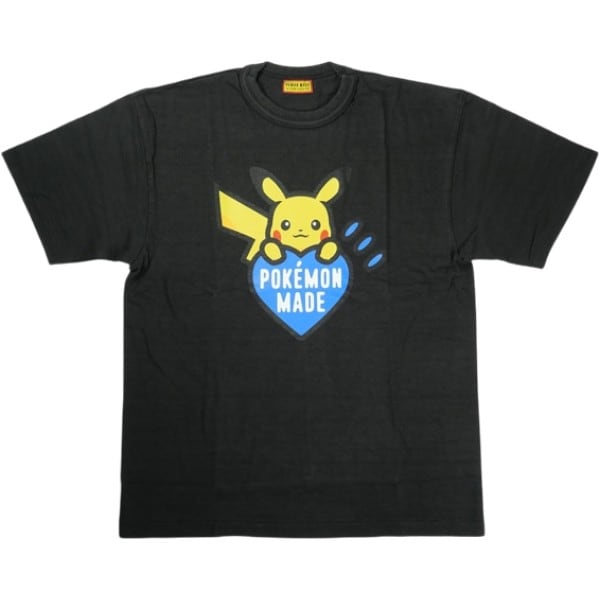 Size【M】 HUMAN MADE ヒューマンメイド ×POKEMON MADE 25AW GRAPHIC T