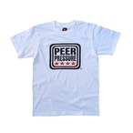 【PeerPressure Classic Tee】