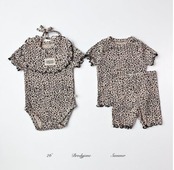 【取寄/韓国直送】Brodyjane 26/SM レオボネット｜帽子｜夏服｜韓国子供服