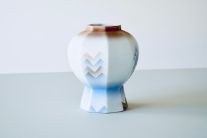Arabia Art Deco Vase(Anonymous)