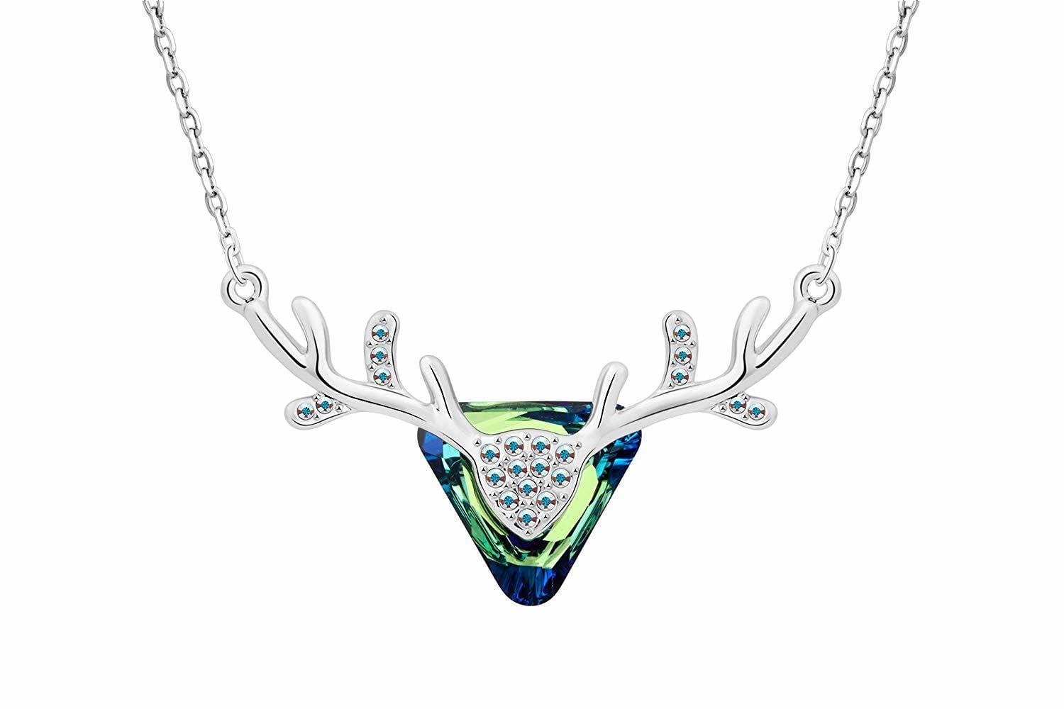 スワロフスキー 小鹿 【公式通販】