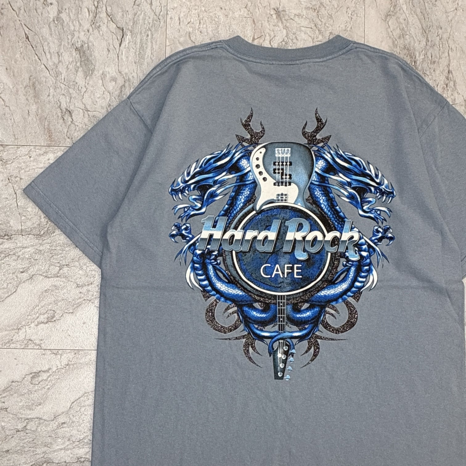 90s INDEPENDENT TRUCKS S/S T-Shirt / skateboard indy oldskate
