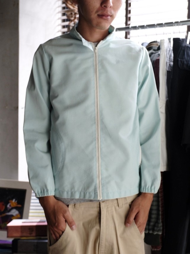 Used swing top
