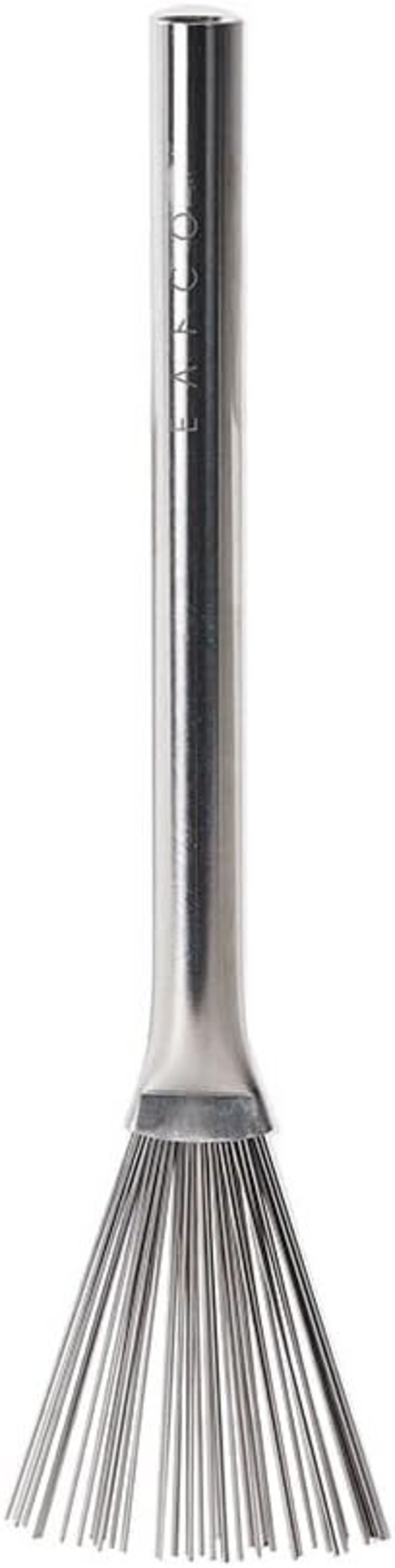 Hake grater brush ハケ／おろし金ブラシ 山田屋の家庭用品