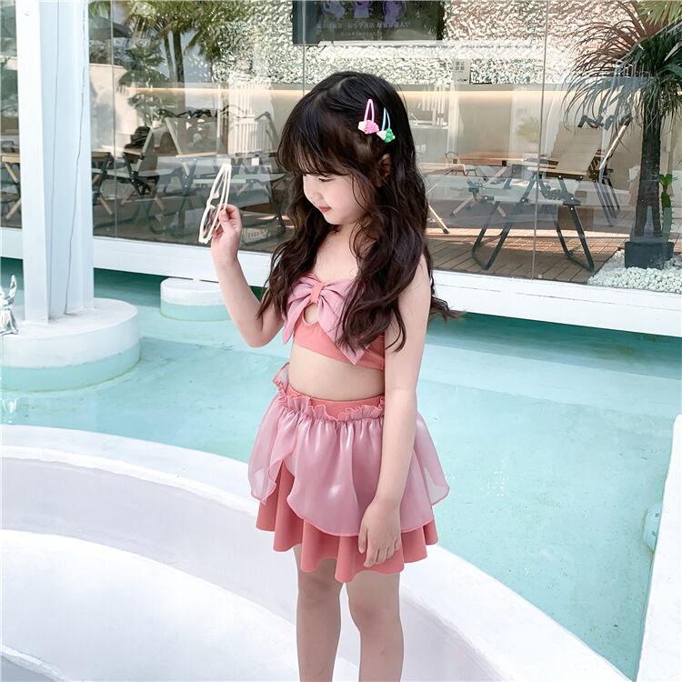 男の子用水着 メンタル 水色 ミキハウス 110㎝